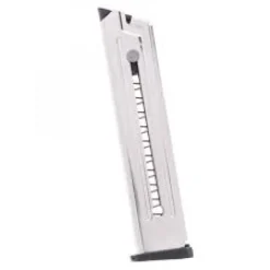 777626 - CHARGEUR S&W 22 VICTORY CAL.22LR 10 COUPS