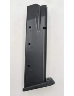 021775 - CHARGEUR TANFOGLIO SMALL FRAME 9x19