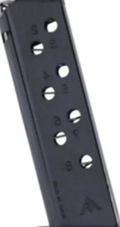 610060 - CHARGEUR WALTHER PP.32 8RDS (TALON METAL) 7.65