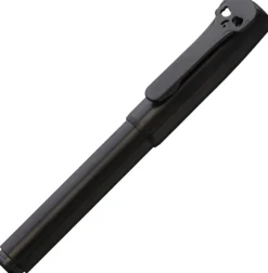 Chaves Fountain EDC Pen Stylo plume DLC Black