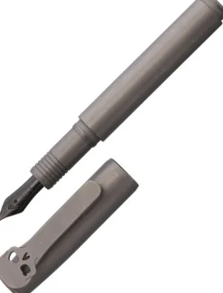 Chaves Fountain EDC Pen Stylo plume