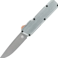 Chaves Knives Dissident OTF Drop Point