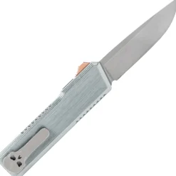 Chaves Knives Dissident OTF Drop Point