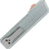 Chaves Knives Dissident OTF Tanto