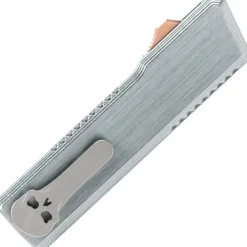 Chaves Knives Dissident OTF Tanto