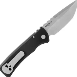 Chaves Knives Redencion 229 Auto SW Black