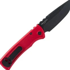 Chaves Knives Red Key Worn DLC
