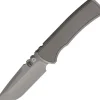 Chaves Redencion 229 Integral Magnetic Drop Point Stonewash Titanium