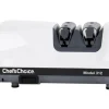 Chef Choice Aiguiseur électrique 312 Diamond Ultrahone
