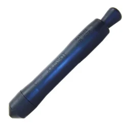 CHJOBTBL - CHARLES JOUSSOT PROD. Matraque PVC Training Bleu
