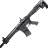 CI00003 - FUSIL CITADEL BOSS 25 TACTICAL CAL .12 14"