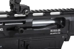 CI00003 - FUSIL CITADEL BOSS 25 TACTICAL CAL .12 14"