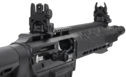CI00003 - FUSIL CITADEL BOSS 25 TACTICAL CAL .12 14