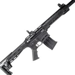 CI00003 - FUSIL CITADEL BOSS 25 TACTICAL CAL .12 14