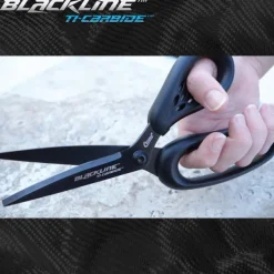 CL20374 - CLAUSS Ciseaux Blackline Carbide Shears