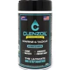 CL2373 - CLENZOIL Lingette Marine/Tackle Saturated
