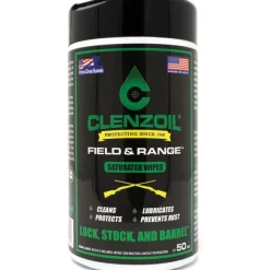 CL2243 - CLENZOIL Lingettes Field and Range