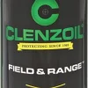CL01 - Field & Range Rust Prevent