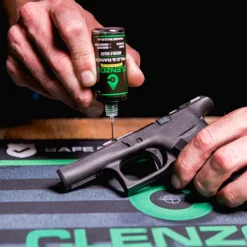 CL2618 - Huile pour armes CLENZOIL 29ml