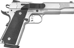 CLI100 - Clipdraw pistolet 1911 standard compatible sûreté ambidextre noir