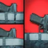 CLI115 - Clipdraw pour Glock 43