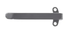 CLIPM24 - Clip Acier inoxydable