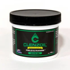 CLPATCh - Clenzoil patches Field&Range