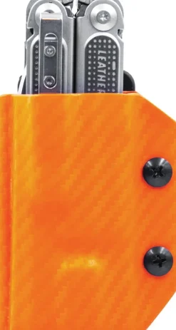CLP027 - Clip&Carry étui pour Leatherman Free P4