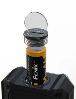 CL27R - FENIX CL27R Projecteur Multifonction Outdoor 1600lm 5000mAh