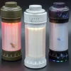 CL22R PNB - FENIX CL22R POLAR NIGHT BLACK - Lanterne rechargeable - 500 LUMENS