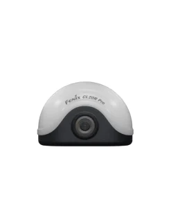CL20RPROSP - FENIX CL20R PRO B Lanterne RGB 400lm SPRING GREEN