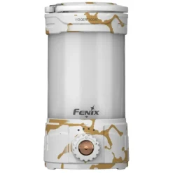CL26RPROW - Fenix Lanterne de camping portable multifonctions 650 lumens Blanche camo