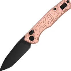 CMB-22B - CMB Made Explorer V2 PVD 14C28N Copper Foil G10