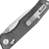CMB-18C - CMB Made Explorer 14C28N Black Micarta