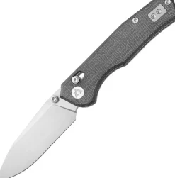 CMB-18C - CMB Made Explorer 14C28N Black Micarta