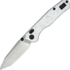 CMB-22C - CMB Made Explorer V2 PVD 14C28N Aluminium Foil G10