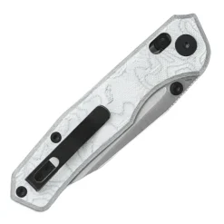 CMB-22C - CMB Made Explorer V2 PVD 14C28N Aluminium Foil G10