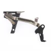 164312 - CMC Glock Flat Trigger Kit 9mm Gen 4