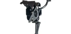 CM63503 - Détente match single stage droite pour Remington 700/Bergara - CMC Triggers