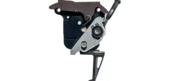 CM63503 - Détente match single stage droite pour Remington 700/Bergara - CMC Triggers