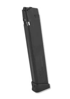 CMMG-45AFC6D - CMMG Chargeur SGM Tactical, Glock Compatible, 45ACP/26 coups