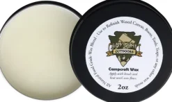 CMP138 - CAMPCRAFT OUTDOORS Cire 60mL