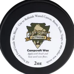 CMP138 - CAMPCRAFT OUTDOORS Cire 60mL