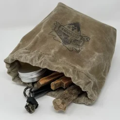CMP105 - CAMPCRAFT OUTDOORS Kit Feu Traditionnel