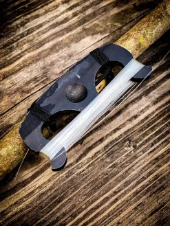 CMP109 - Campcraft Outdoors Percuteur à silex multi usages