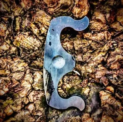 CMP109 - Campcraft Outdoors Percuteur à silex multi usages