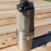 CMP130 - Campcraft Outdoors Poche bouteille pré-filtre