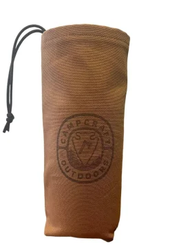 CMP130 - Campcraft Outdoors Poche bouteille pré-filtre
