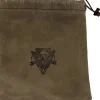 CMP120 - Campcraft Outdoors Sac de Poele 20cm