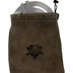 CMP120 - Campcraft Outdoors Sac de Poele 20cm